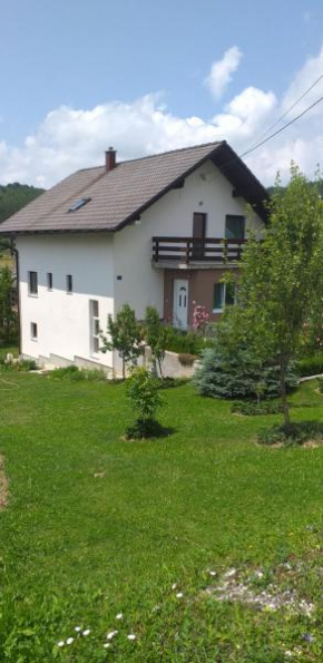 Apartman Suzana